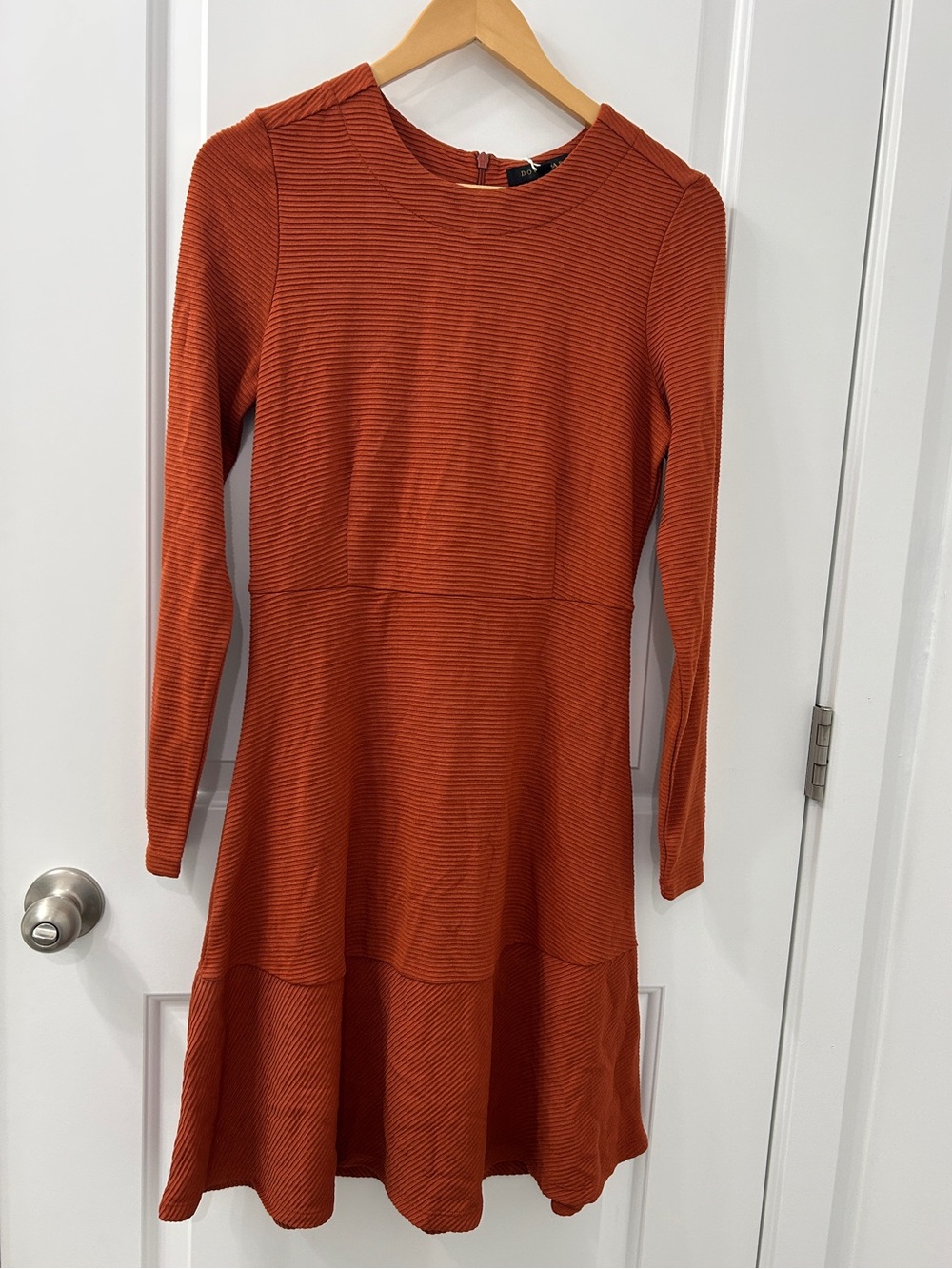 Down East Dress